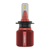 VISION H1 CSP LED Conversion Kit 6500K White 5000 Lumens 30 Watts - DS18