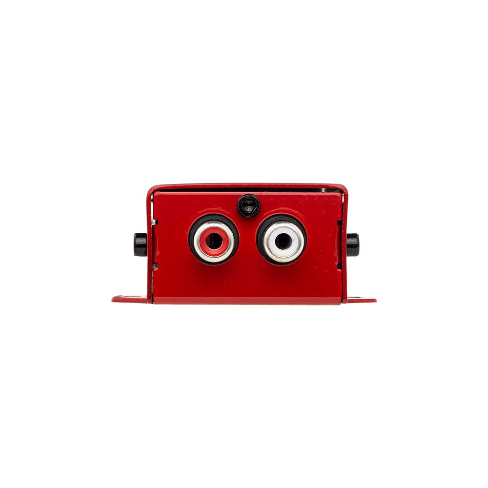 2-Channel Line Output Converter with Speaker Emulator (Remote out) - DS18