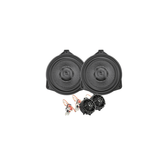 VSP4CPMB - Mercedes Benz 4" 2-Way Component Speaker Set (Plug&Play)