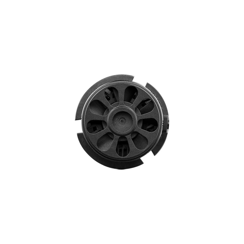 VISION 9004 High/Low CSP LED Conversion Kit 6000K White 15000/10000 Lumens 150/100 Watts - DS18