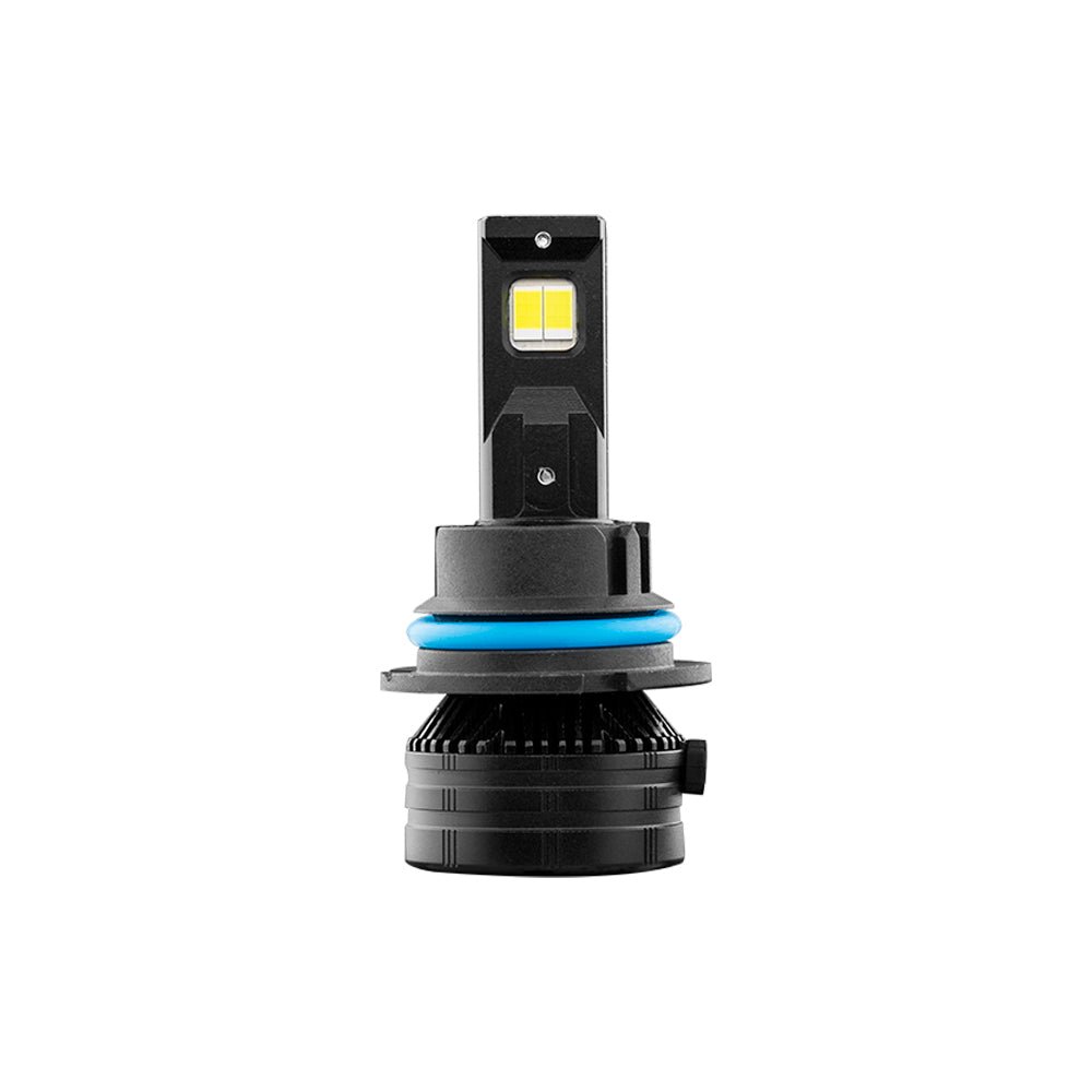 VISION 9004 High/Low CSP LED Conversion Kit 6000K White 15000/10000 Lumens 150/100 Watts - DS18