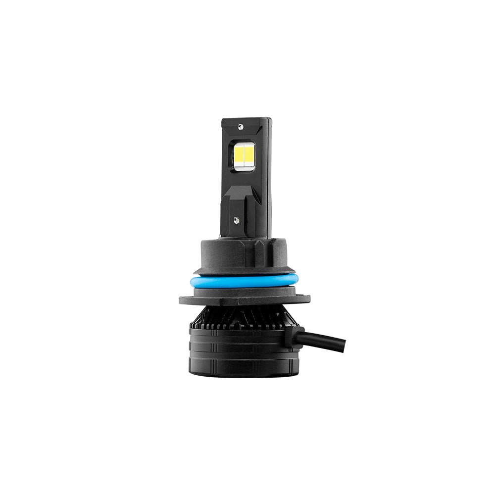 VISION 9004 High/Low CSP LED Conversion Kit 6000K White 15000/10000 Lumens 150/100 Watts - DS18