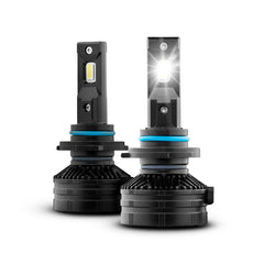 VISION 9005 CSP LED Conversion Kit 6000K White 10000 Lumens 100 Watts - DS18