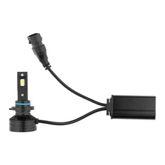 VISION 9005 CSP LED Conversion Kit 6000K White 10000 Lumens 100 Watts - DS18