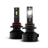 VISION 9006 CSP LED Conversion Kit 6000K White 10000 Lumens 100 Watts - DS18