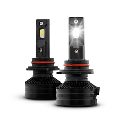 VISION 9006 CSP LED Conversion Kit 6000K White 10000 Lumens 100 Watts - DS18