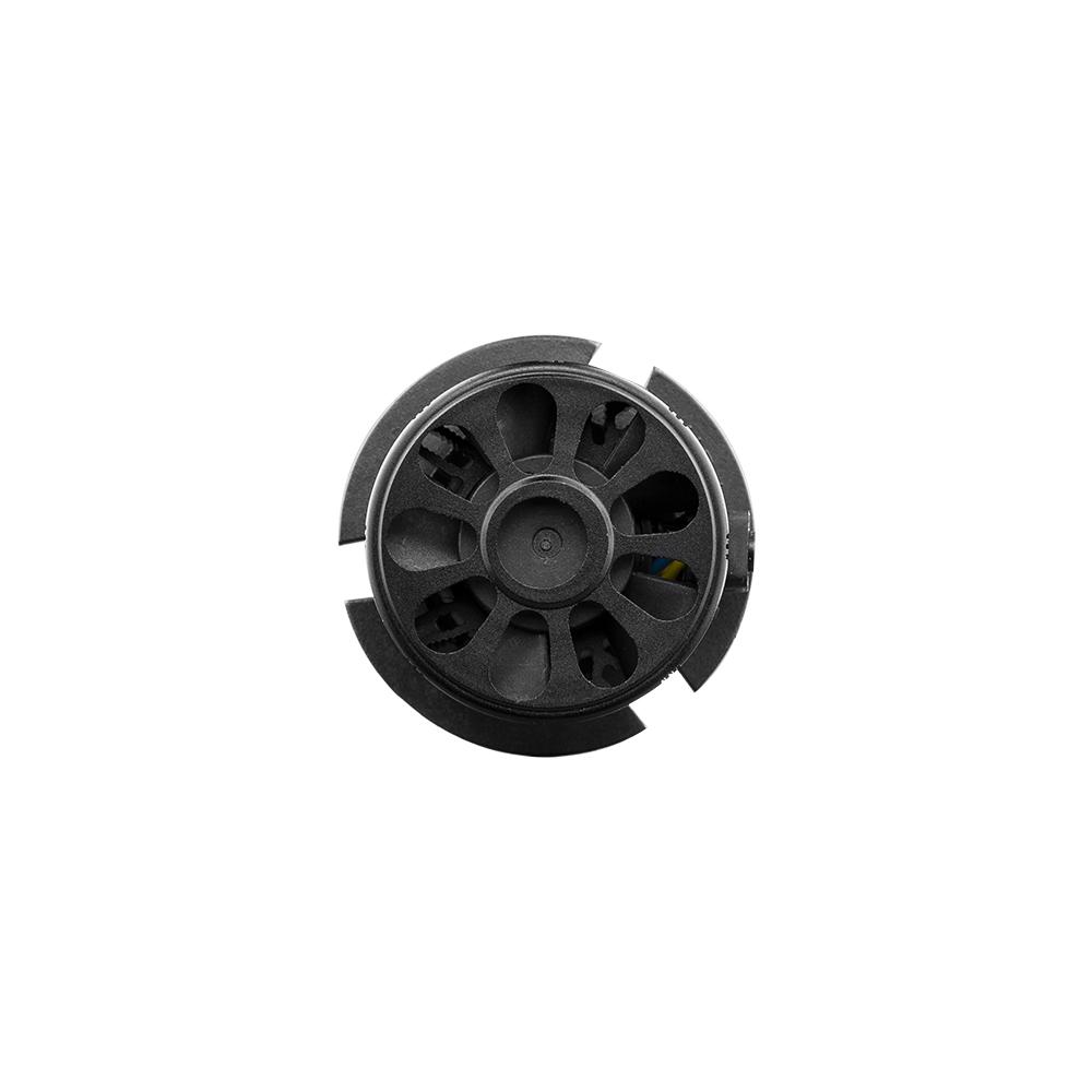 VISION 9007 High/Low CSP LED Conversion Kit 6000K White 15000/10000 Lumens 150/100 Watts - DS18