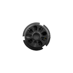 VISION 9007 High/Low CSP LED Conversion Kit 6000K White 15000/10000 Lumens 150/100 Watts - DS18