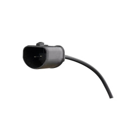 VISION 9007 High/Low CSP LED Conversion Kit 6000K White 15000/10000 Lumens 150/100 Watts - DS18