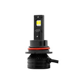 VISION 9007 High/Low CSP LED Conversion Kit 6000K White 15000/10000 Lumens 150/100 Watts - DS18