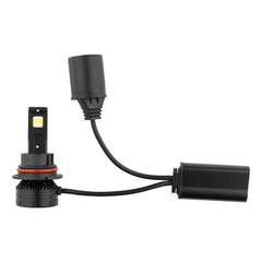 VISION 9007 High/Low CSP LED Conversion Kit 6000K White 15000/10000 Lumens 150/100 Watts - DS18
