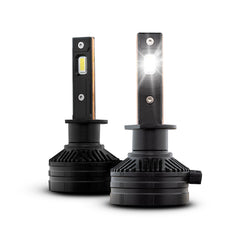 VISION H1 CSP LED Conversion Kit 6000K White 10000 Lumens 100 Watts - DS18