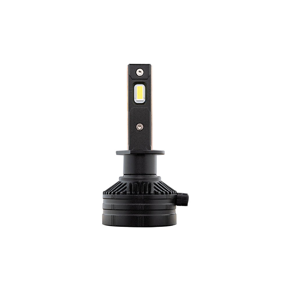 VISION H1 CSP LED Conversion Kit 6000K White 10000 Lumens 100 Watts - DS18