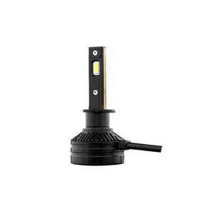 VISION H1 CSP LED Conversion Kit 6000K White 10000 Lumens 100 Watts - DS18
