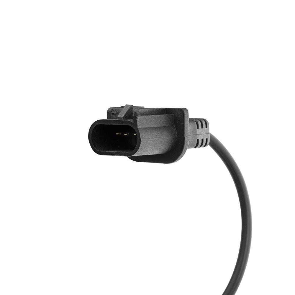 VISION H13 High/Low CSP LED Conversion Kit 6000K White 15000/10000 Lumens 150/100 Watts - DS18