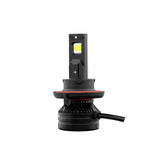 VISION H13 High/Low CSP LED Conversion Kit 6000K White 15000/10000 Lumens 150/100 Watts - DS18