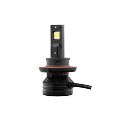 VISION H13 High/Low CSP LED Conversion Kit 6000K White 15000/10000 Lumens 150/100 Watts - DS18