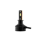 VISION H3 CSP LED Conversion Kit 6000K White 10000 Lumens 100 Watts - DS18