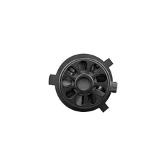 VISION H4 High/Low CSP LED Conversion Kit 6000K White 15000/10000 Lumens 150/100 Watts - DS18