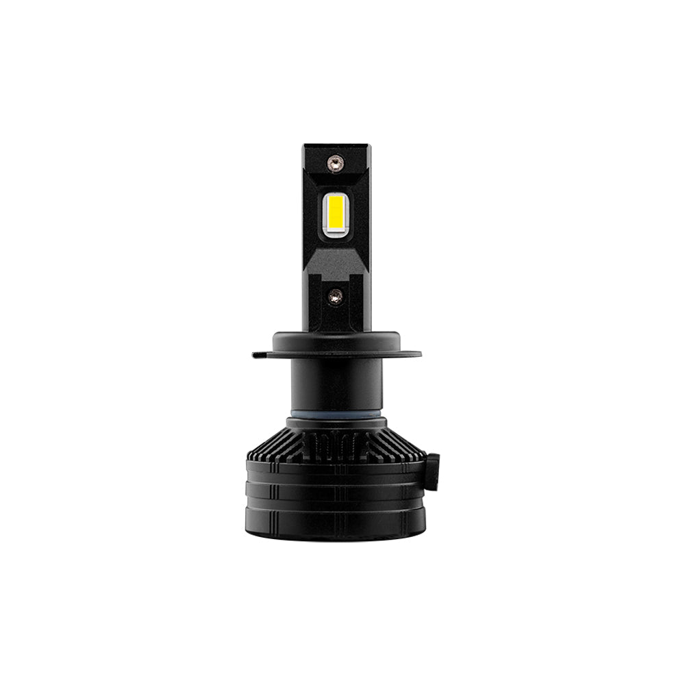 VISION H7 CSP LED Conversion Kit 6000K White 10000 Lumens 100 Watts - DS18