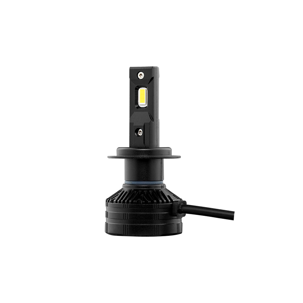 VISION H7 CSP LED Conversion Kit 6000K White 10000 Lumens 100 Watts - DS18
