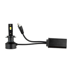 VISION H7 CSP LED Conversion Kit 6000K White 10000 Lumens 100 Watts - DS18