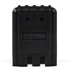 2 Channel Line Output Converter with Auto Turn-On and Speaker Emulator - DS18