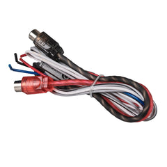 2 Channel Line Output Converter with Auto Turn-On and Speaker Emulator - DS18