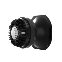 XDK200 - 2" VC Compression Driver Aluminum Horn 200W RMS/800W MAX