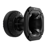 XDK300 - 3" VC Compression Driver Aluminum Horn 300W RMS/1200W MAX