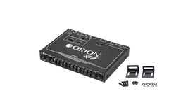 XEQ-X3B - 11-BAND PARAMETRIC EQUALIZER