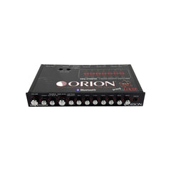 XEQ-X70BTM - 7-BAND GRAPHIC EQUALIZER