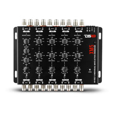 High Volt 5-Way Active Crossover - DS18