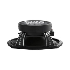 Orion XMT69.4 6x9 Water-Resistant Midrange Coaxial Speakers W/ Grills | 400W RMS 4 Ohm (Pair)