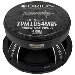 Orion XPM 10 Inch MBF Midbass Speaker