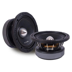 Orion XPM 6.5 Inch MBF Midbass Speaker