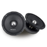 Orion XPM 8 Inch MBF Midbass Speaker
