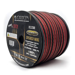 Orion XS 300 Ft Speaker Wire
