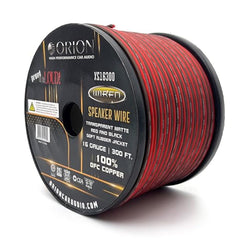 Orion XS 300 Ft Speaker Wire