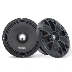 Orion XSM654SL - 6.5 inch 4 Ohm Efficient Midrange Speaker