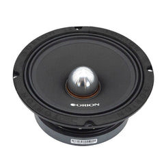 Orion XSM802SL - 8 inch 2 Ohm Slim Ultra Efficient Midrange Speaker