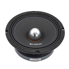 Orion XSM 6.5 Inch Slim Midrange Speaker