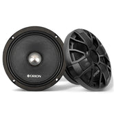 XSM805SL - 8 inch 4 Ohm Slim Ultra Efficient Midrange Speaker