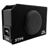 Orion XTR XTP6 - 6.5" Tuned Port Loaded Enclosure Subwoofer