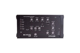 XTR-X3R - 3-Way Electronic Crossover