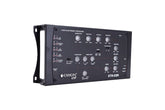XTR-X3R - 3-Way Electronic Crossover