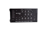 XTR-X4R - 4-Way Electronic Crossover