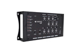 XTR-X4R - 4-Way Electronic Crossover
