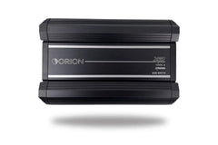 XTR1000.4 - 1000 Watt RMS Class A/B 4 Channel Amplifier