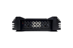 XTR1000.4 - 1000 Watt RMS Class A/B 4 Channel Amplifier